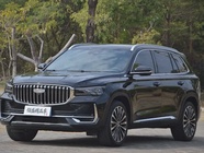 Geely Xingyue L 2025