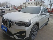 BMW X1 2020
