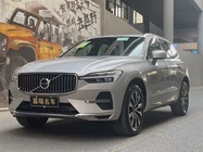 Volvo XC60 2025
