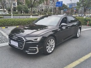 Audi A6 2022