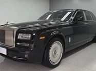 Rolls-Royce Phantom 2013