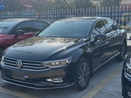 Volkswagen Magotan 2021