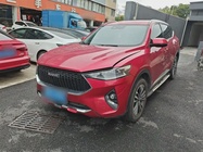 Haval F7 2019