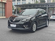 Buick Envision Plus 2019