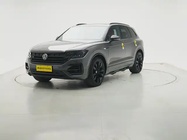 Volkswagen Touareg 2023
