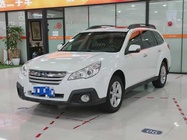 Subaru Outback 2013