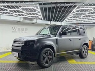 Land Rover Defender 2024