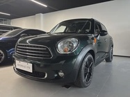MINI Countryman 2014