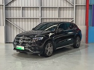 Mercedes-Benz EQC 2021
