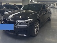 BMW 6 Series 2018