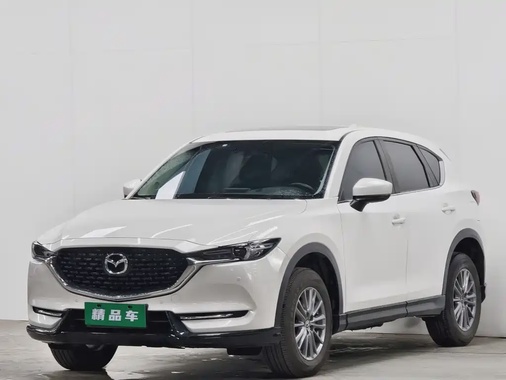 Mazda CX-5 2021