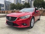 Mazda Atenza 2016