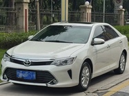 Toyota Camry 2017