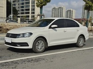Volkswagen Santana 2022