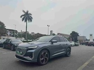 Audi Q4 e-tron 2023