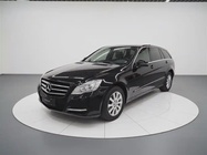 Mercedes-Benz R-Class 2016