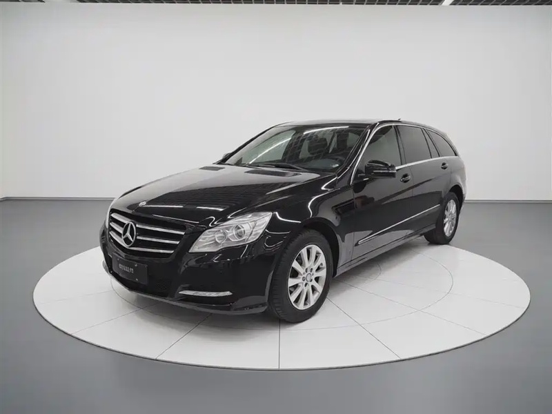 Mercedes-Benz R-Class