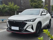 Changan X5 PLUS 2024