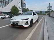 Changan UNI-V 2024