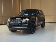 Land Rover Range Rover 2016