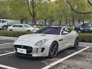 Jaguar F-TYPE 2014