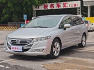 Honda Odyssey 2013
