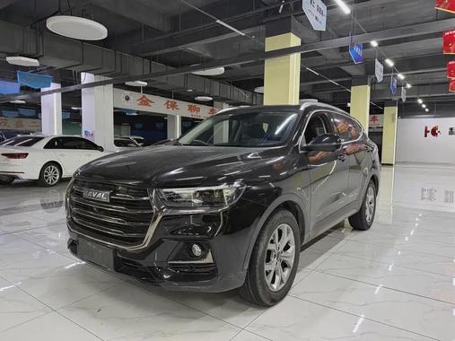 Haval H6 2021
