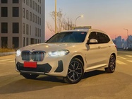 BMW X3 2023