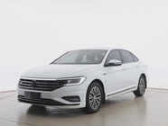 Volkswagen Sagitar 2020