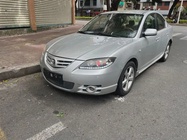Mazda 3 2009