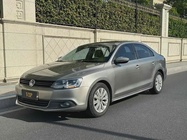 Volkswagen Sagitar 2014