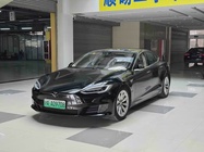 Tesla Model S 2016