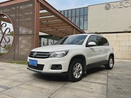 Volkswagen Tiguan 2013