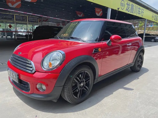 MINI Other 2014