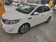 Kia K2 2014