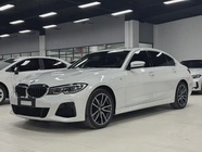 BMW 3 Series 2022