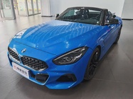 BMW Z4 2020