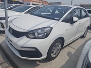 Honda Fit 2022