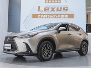 Lexus NX 2026