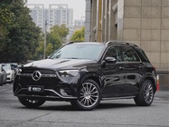 Mercedes-Benz GLE-Class 2023