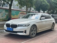 BMW 5 Series 2021