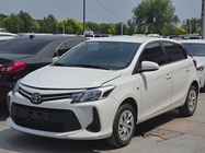 Toyota Vios 2021