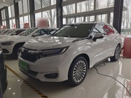 Honda Avancier 2024
