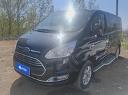 Ford Tourneo 2021