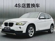 BMW X1 2013