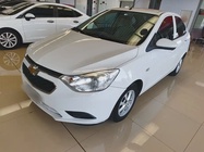 Chevrolet Sail 2018