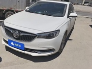Buick Excelle 2022
