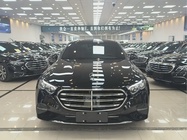 Mercedes-Benz E-Class 2025