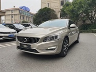 Volvo S60 2019