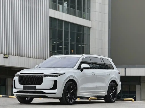 Li Auto ONE 2021